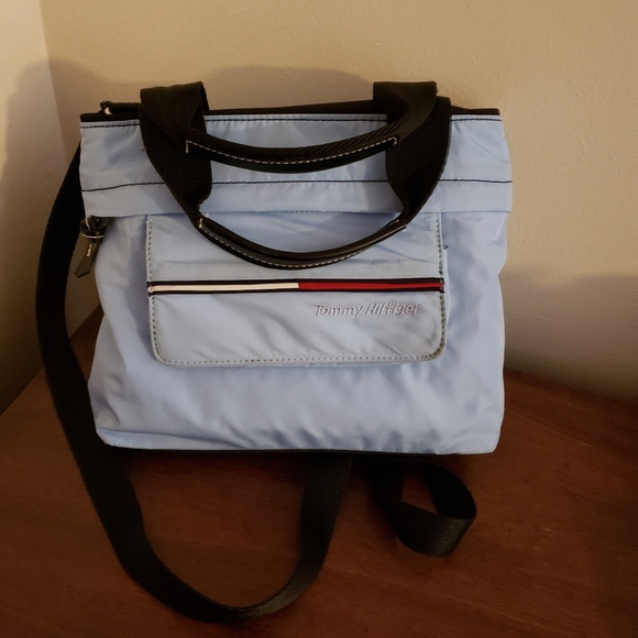 Tommy Hilfiger Handbags - SALE 7 FOR $20 Tommy Hilfiger Crossbody Purse